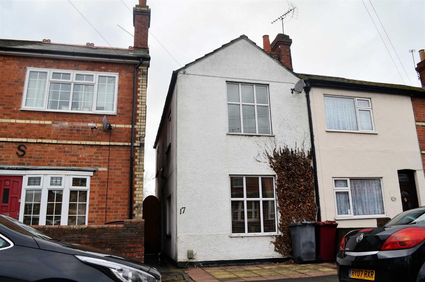 Downing Road, Tilehurst, Reading, RG31 , 2 bed, Type unknown, RG31 5BA